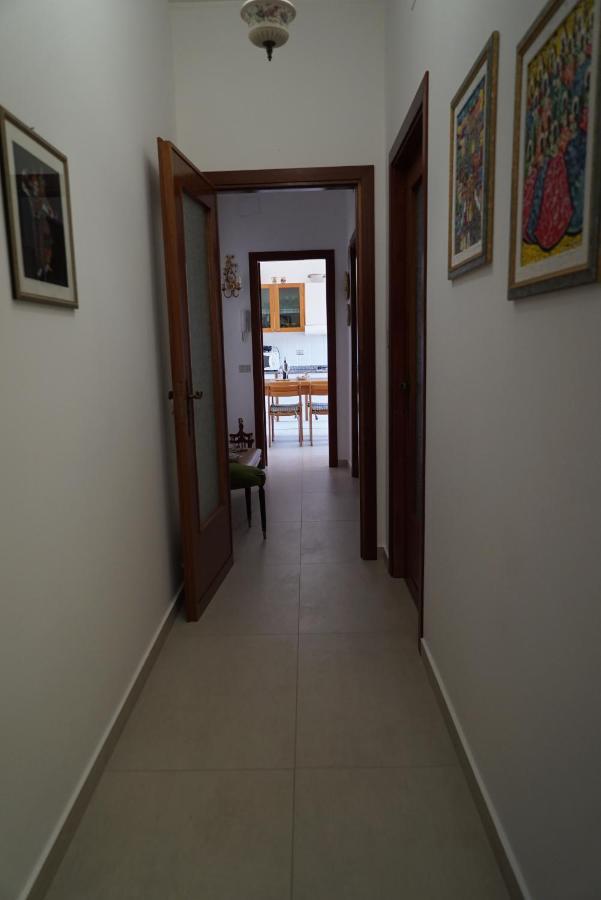 La Magnolia Apartment Aci Trezza Exterior foto