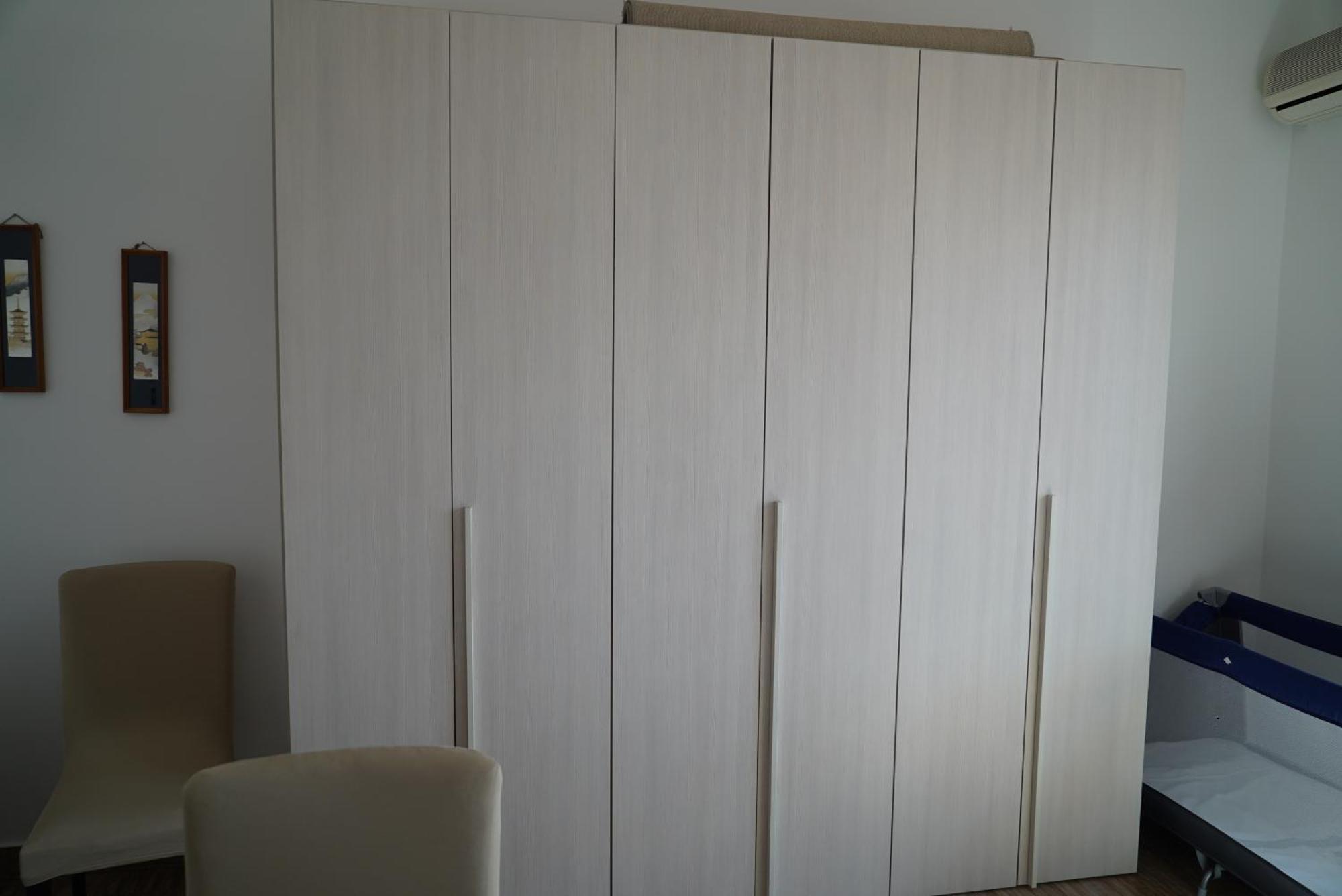 La Magnolia Apartment Aci Trezza Exterior foto