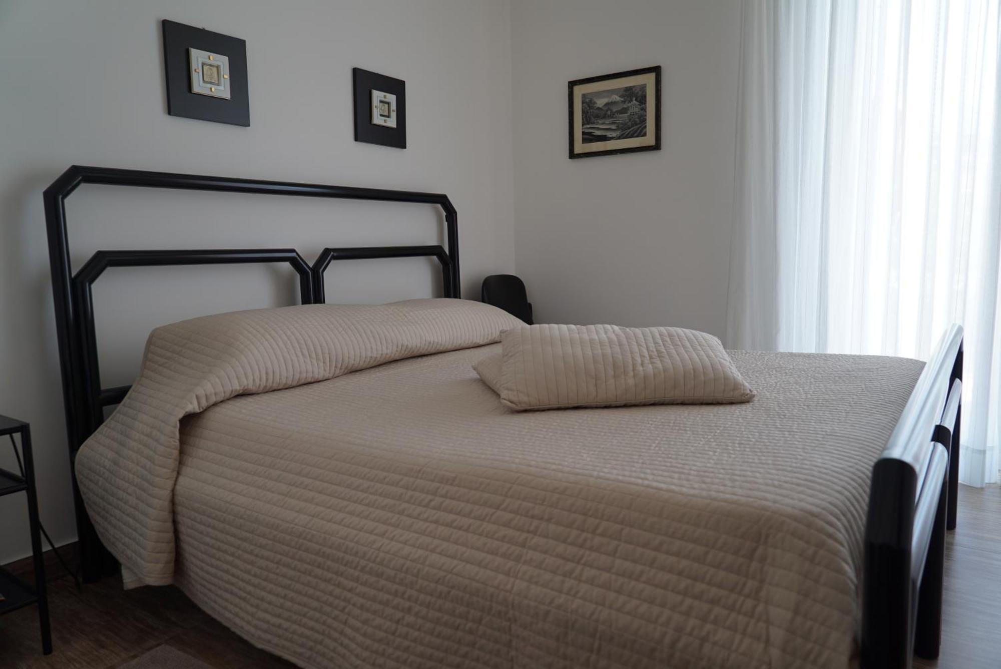 La Magnolia Apartment Aci Trezza Exterior foto